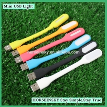 LOGO Print Available Mini USB Light with Computer USB Interface