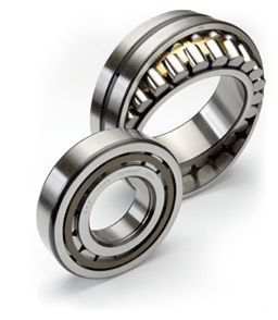 SKF Spherical Roller bearings 22215---22228