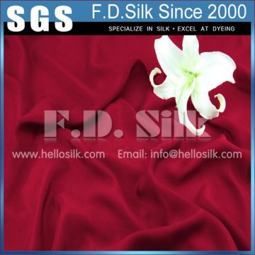 FINDSILK Yard Dyed Silk--SILK EXPERT