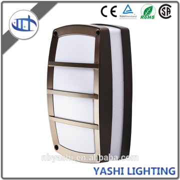 Wholesale China factory led corner wall lamp & wall light