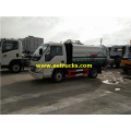 3 CBM Foton Bucket Garbage Trucks