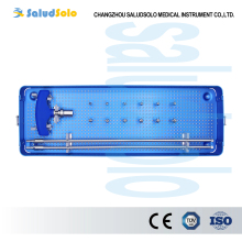 Flexible Reamer Stryker Quick Coupling