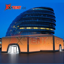 All Weather Inflatable Structure/Kelty Inflatable Tents (XT8006)