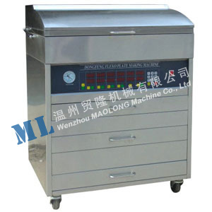 ML Printing Plate Making Machine