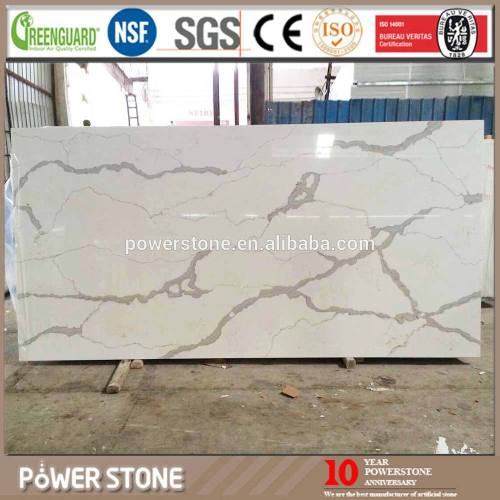 Quartz Stone Sheet 88 colors Green Guard Approved