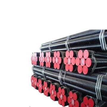 Asme B36.10 Astm A106 B Walang magkatugmang Steel Pipe