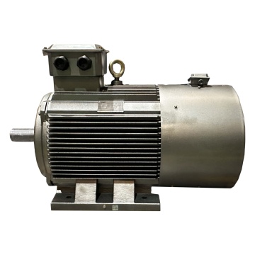 Three Phase 380V Star Connection Motor Speed Control