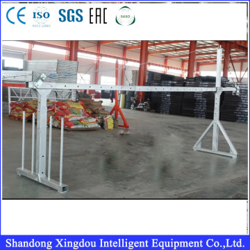 Zlp800 Suspended Platform in Malaysia /Chinese Import Sites