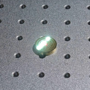 Semi-closed MOPA Fiber Laser Marking Machine