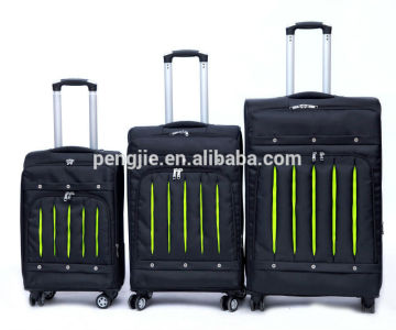 Hard Shell Trolley Case 2014