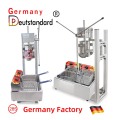 Kommerzielle Maschine Churros Maker Maschine zu verkaufen