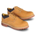 Factory Custom Welding Shoes Light Weight Safety Shoes