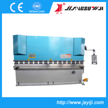 CNC Hydraulic Press Brake Juli Brand