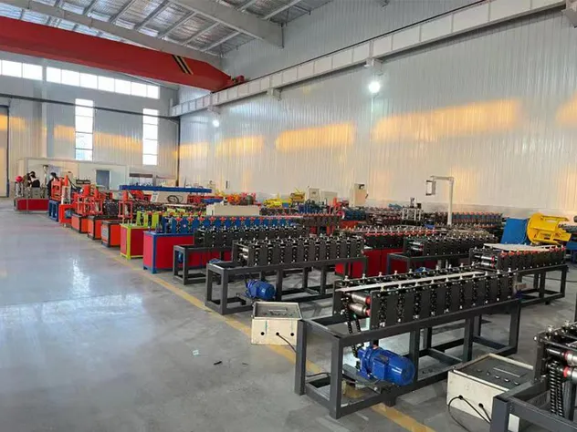 High-Quality Cut-to-Length Lines for Metal Sheet Processing