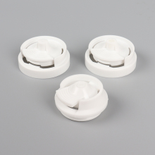 L-Shape Aerosol Actuator for Air Refresher