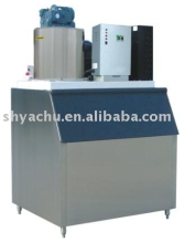 Industrial sliced ice maker with best quality and price