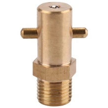 Marine G1/8 Full Brass Pin Type Grease Nipples