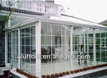 aluminum sunshine room