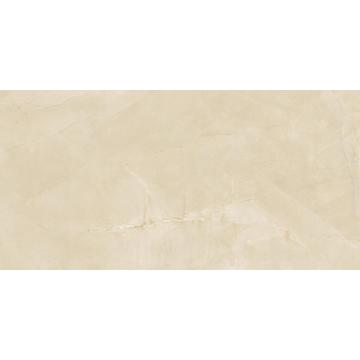 600 * 1200 Marfil Color Marble Porcelain Tiles Pisos