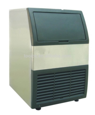 Newly commercial cube ice makers for milk&tea