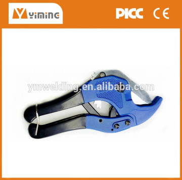 YM202 plastic pipe scissors / scissors