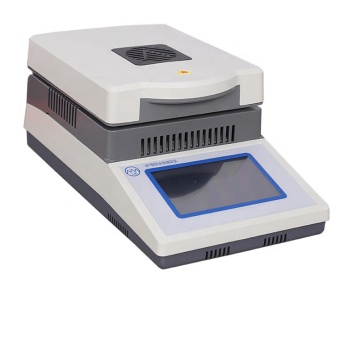 SFY Sand Fast Moisture Tester for Plastic Particle Moisture Analysis