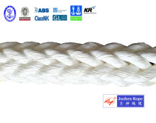 12-Strand Polypropylene Monofilament Rope