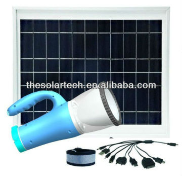 solar portable led light/outdoor solar lantern light/led solar hand light