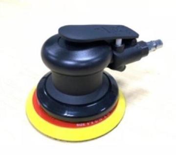 5inch Non Vacuum Orbital Sanding Machine 125mm Air Sander Palm Sanding Tool