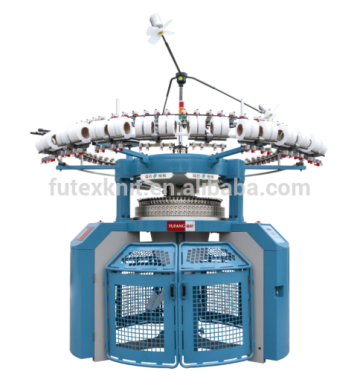 Seamless Underwear Knitting Machine Industrial Sewing Machinery