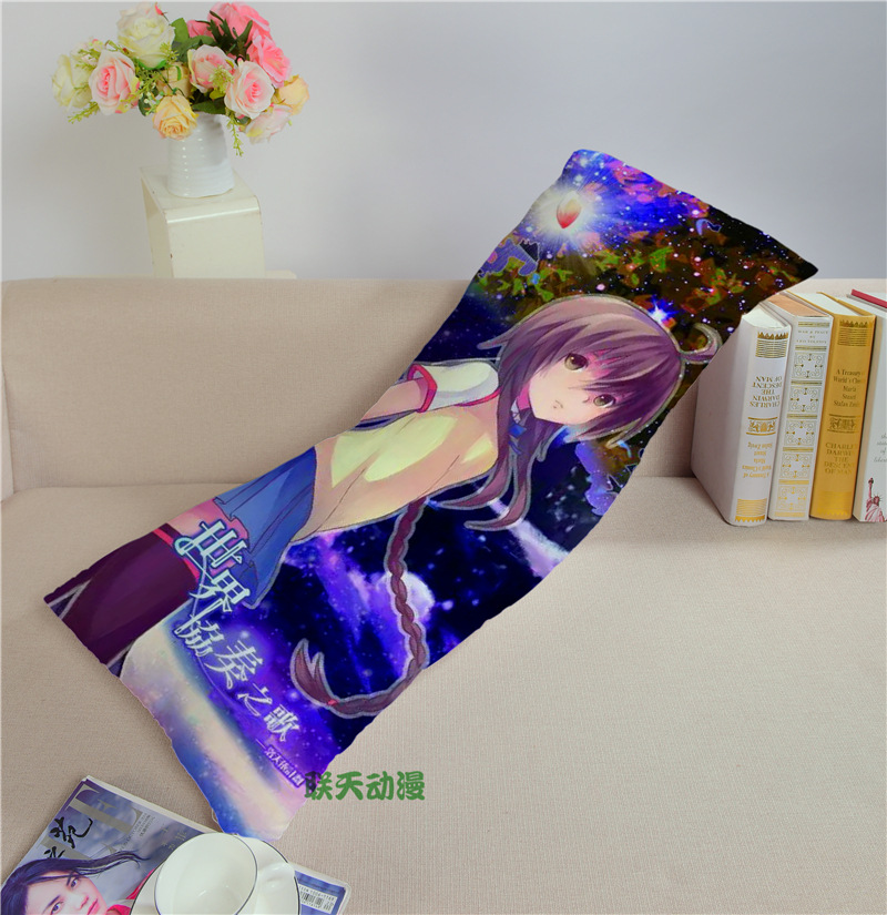 Beautiful Design Anime Sexy Body Pillow