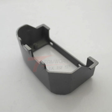 Plastic ABS Acrylic Parts Rapid Prototype 3D Printing