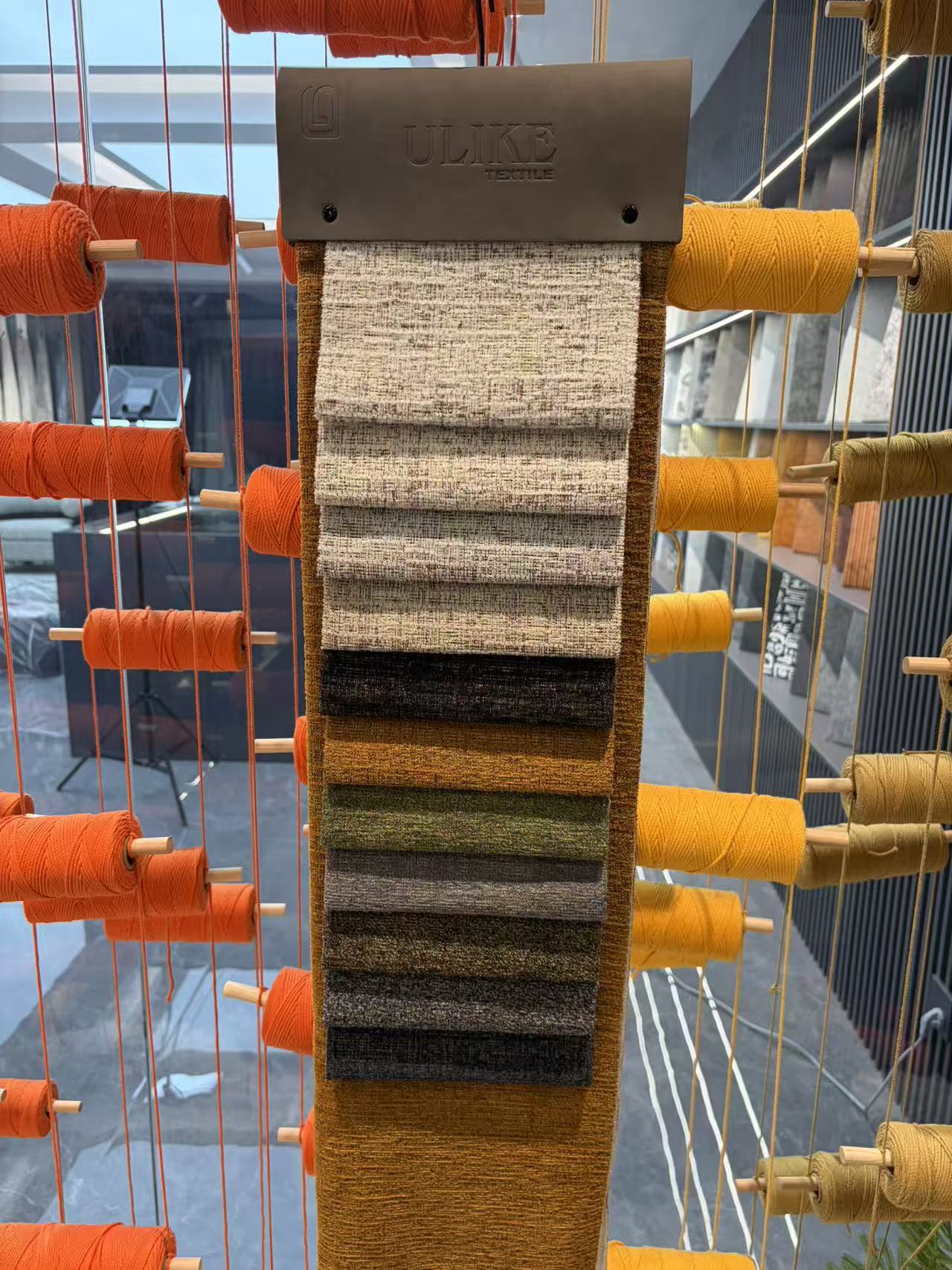 tissu de canapé sofa fabric