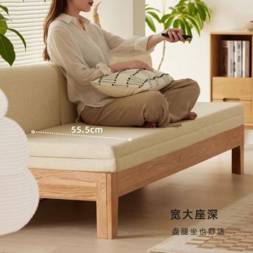 Factory-Price Foldable Living Room Sofas: Transforming into Sleek Sofa Beds
