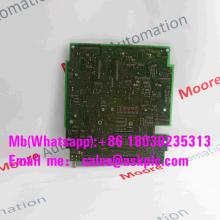 ABB PM633 3BSE008062R1 PROCESSOR MODULE (AS PICTURED)