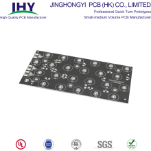 Shenzhen LED PCB Board Aluminum PCB for LED Manufacturing