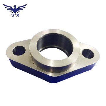GR7 Titanium Alloy Machining Parts