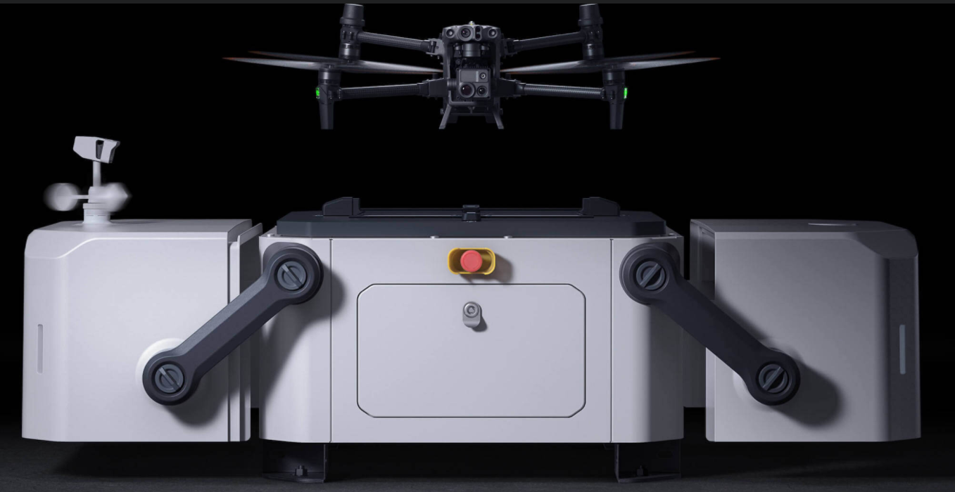 New Original DJI M30/M30T 41 Mins flying time Enterprise drone quadcopter for Industrial use/ Rescue/ firefighting/Inspect