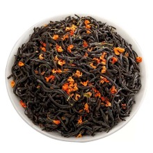 Factory Wholesale Osmanthus Black Tea