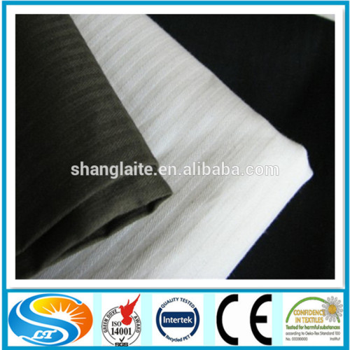 Pocket lining fabric polyester/cotton cheapest fabric