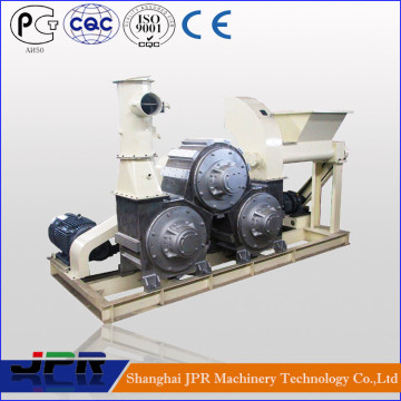 Mineral powder surface modifying machine