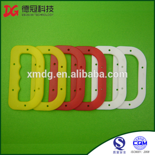 Best Selling Plastic Handle For Paper Carton Box, Plastic Rectangular Box Handle