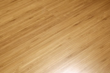 Carbonized Vertical Solid Bamboo Flooring