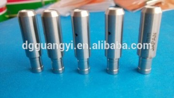 EDM Drilling Parts Dia0.5mm Ceramic Electrode Pipe Guide for sale