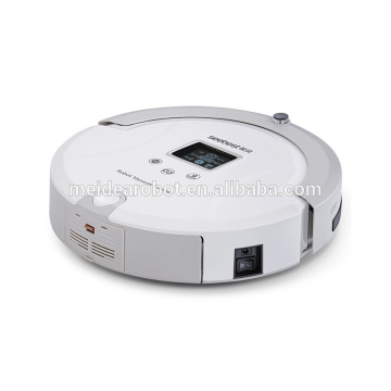 Seebest C561 Automatic Robot Vacuum Cleaner Equipment Robot Perfect Maid Robot Vacuum Cleaner