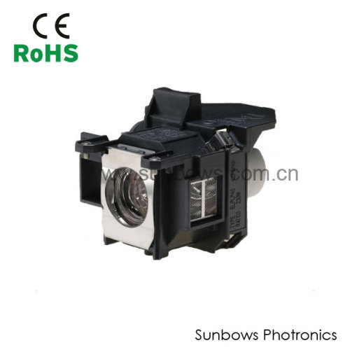 Sunbows Projector Lamp for Epson ELPLP40 Compatible Lamp 