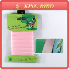 cheap polyester riband for DIY boutique
