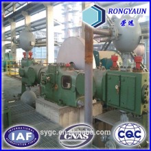 Gas compressor Reciprocating compressor 2D 2 Stage