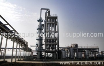 Biodiesel Processing Production Line 