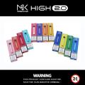 الأفضل مبيعًا 450Puffs Vape Pod Maskking High2.0